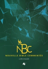 Nouvelle Bible commentée. Livre d'Aggée - Elisabeth Schulz