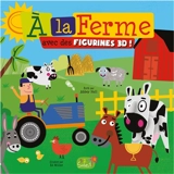 A la ferme avec des figurines 3D ! - Abbey Hull