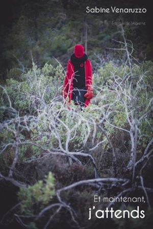 Et maintenant, j'attends - Sabine Venaruzzo