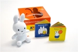 Miffy : mon coffret doudou : 2 histoires de Miffy et 1 peluche inédite - Dick Bruna