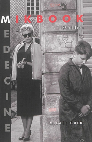 Mikbook : les cahiers de l'internat - Mikaël Guedj