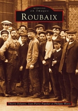 Roubaix - Thierry Delattre