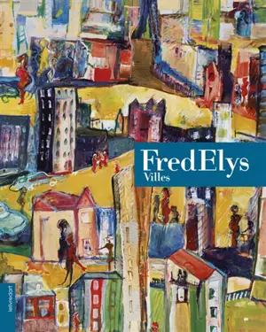 FredElys : villes