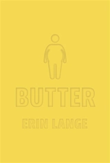 Butter - Erin Jade Lange