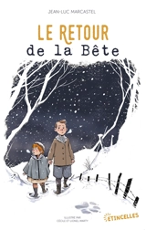Le retour de la bête - Jean-Luc Marcastel
