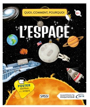 L'espace