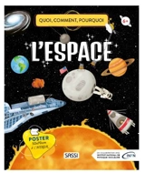 L'espace