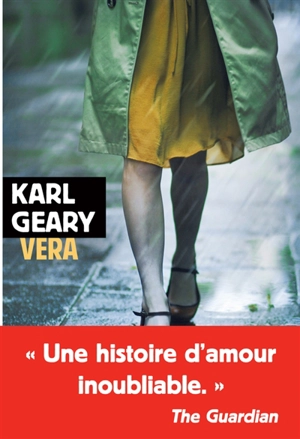Vera - Karl Geary