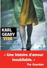 Vera - Karl Geary