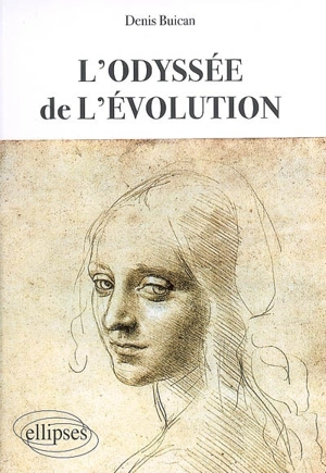 L'odyssée de l'évolution - Denis Buican