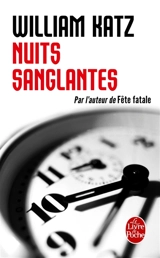 Nuits sanglantes - William Katz
