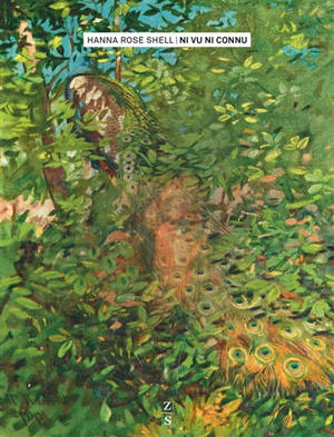 Ni vu, ni connu : le camouflage au regard de l'objectif - Hanna Rose Shell