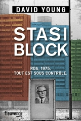 Stasi block - David Young