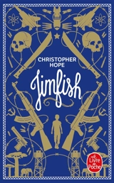 Jimfish - Christopher Hope