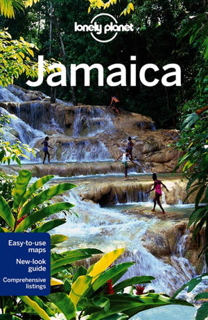 Jamaica - Paul Clammer