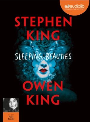 Sleeping beauties - Stephen King