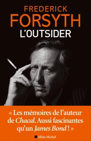 L'outsider - Frederick Forsyth