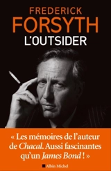 L'outsider - Frederick Forsyth