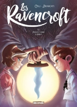 Les Ravencroft. Vol. 2. Rien n'est comme il semble - Davide Cali