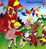 Titounet et Titounette. Vol. 16. L'été en fête - Marie-Mad
