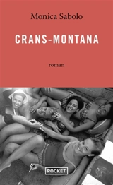 Crans-Montana - Monica Sabolo