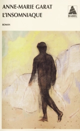 L'insomniaque - Anne-Marie Garat