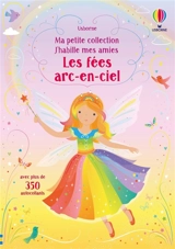 Les fées arc-en-ciel - Fiona Watt