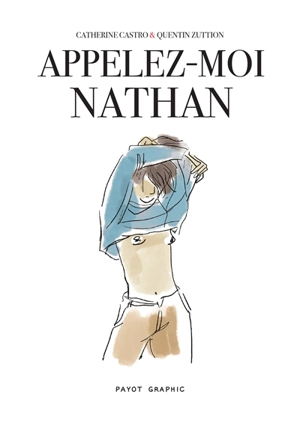 Appelez-moi Nathan - Catherine Castro