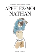 Appelez-moi Nathan - Catherine Castro