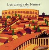 Les arènes de Nîmes - Fabrice Mondejar