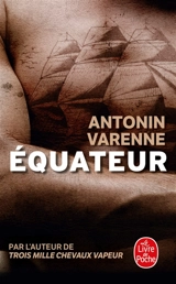 Equateur - Antonin Varenne