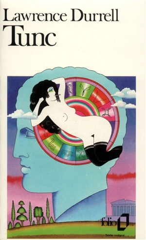 Tunc - Lawrence Durrell