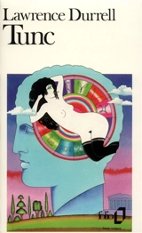Tunc - Lawrence Durrell