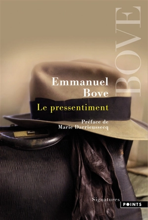 Le pressentiment - Emmanuel Bove