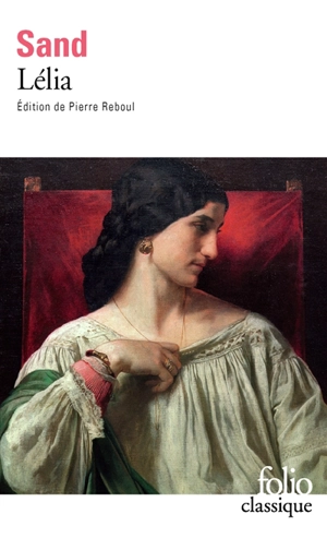 Lélia - George Sand