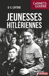 Jeunesses hitlériennes - Daniel-Charles Luytens