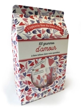 100 grammes d'amour à faire infuser dans votre quotidien - Marie-Laure Bayle