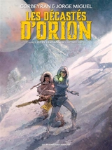 Les décastés d'Orion. Vol. 2 - Eric Corbeyran