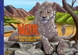 Nor : la lionne qui avait une crinière - Sacha Batoufflet