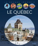 Le Québec - Laurent Turcot