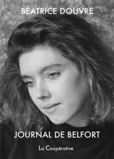 Journal de Belfort - Béatrice Douvre