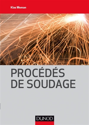 Procédés de soudage - Klas Weman
