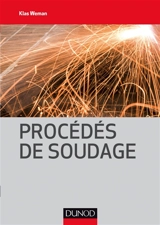 Procédés de soudage - Klas Weman