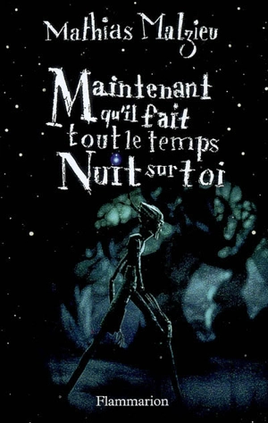 La mécanique du coeur - Mathias Malzieu