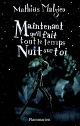 La mécanique du coeur - Mathias Malzieu