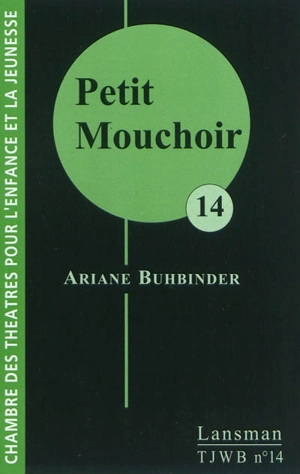 Petit mouchoir - Ariane Buhbinder