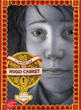 L'invention de Hugo Cabret - Brian Selznick