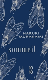 Sommeil - Haruki Murakami