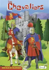 Les chevaliers - Ilaria Barsotti