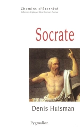 Socrate - Denis Huisman